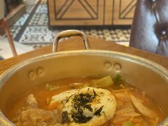 -幸屿 创意料理(永嘉天地店)