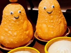 -许爷家·生态湖鲜(徐汇日月光店)