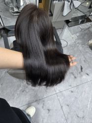 -藤野造型烫染