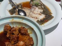 -百富源·海鲜辽菜(浑河堡店)