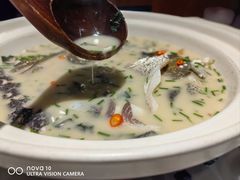 -老傅家湘潭水煮活鱼店(众一国际店)