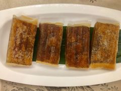 -香云轩·顺德菜(香云纱园林酒店店)