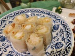 -誉八仙粤菜(万象天地店)
