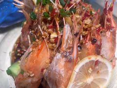 -铭副琦食·虾蟹烩馆(渔人码头店)