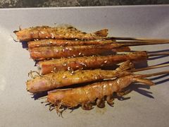 -蠔爺王志德生蚝馆(金沙湾店)