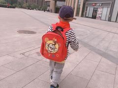 -美吉姆早教(新百CC Park店)