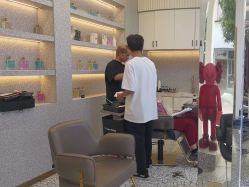 -型色沙龙 Color Salon