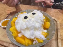-怪物的冰与火(天虹商场中山路店)
