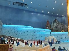 -广州热雪奇迹