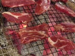-小本家韩式烤肉(紫藤路店)