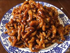 -娄三少·老北京春饼烤鸭家常菜(方庄店)