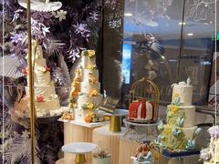 -杜哈夫DOUX RÊVE·生日蛋糕(日月光店)