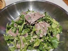 -七百岁羊肉馆(环球港店)