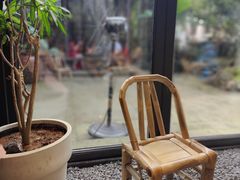 -Metal hands·铁手咖啡