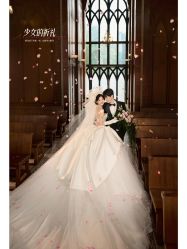 -雅云婚纱摄影工作室旗舰店