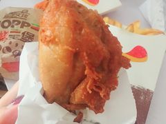 -汉堡王(下沙银泰店)