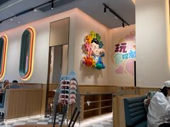 -大头力茶餐厅(花都融创茂店)