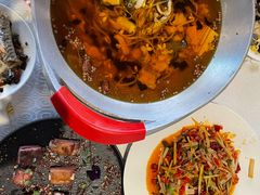 -辣婆婆(航天桥店)