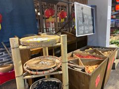 -印象鲵宴·张家界地标美食名片(溪布街店)