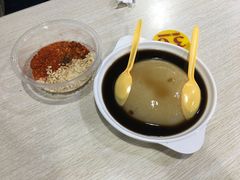 -蜀串香牛杂火锅串串