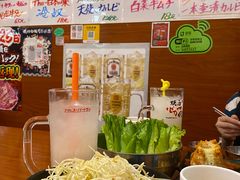 -大阪烧肉BAKA一代(十亩地店)