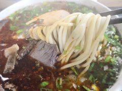 -陇上全荟兰州传统牛肉面(延吉路店)