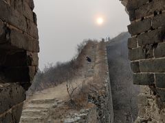 -蟠龙山长城景区