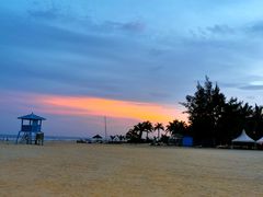 -石梅湾艾美度假酒店