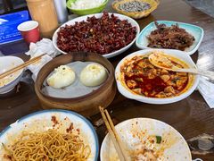 -成都味道(望江西路店)