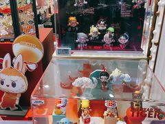 -泡泡玛特POPMART(东直门来福士店)