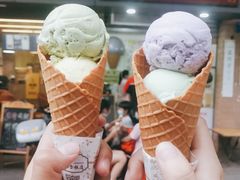 -成裕雪糕店(士多店)