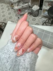 -StartNail美甲