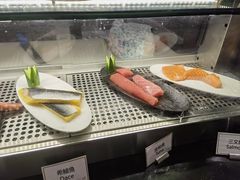 -扬子江国际会议中心龙山湖酒店-希仙全日制餐厅