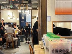 -乔街深夜食堂·台州菜·高压锅生蚝(杭州总店)