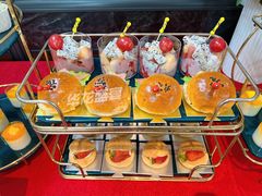 -头家宴会·年会婚礼自助餐·乔迁冷餐茶歇(龙华店)