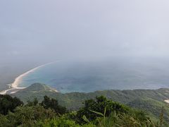 -海南铜鼓岭景区