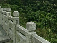 -火炉山森林公园