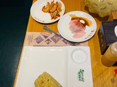 -春花秋月南美海鲜烤肉自助(中央大道店)