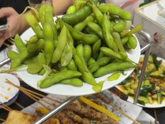 -老黑板筋(顺义总店)
