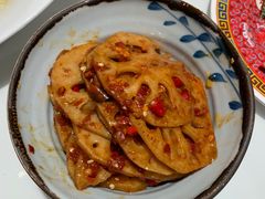 -味福记·江西小炒·南昌小吃(青山湖万达店)