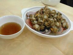-海岛渔村大酒店(云霄路店)