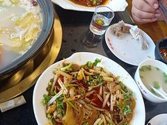-老砂锅(城北店)