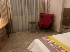 -深圳海景嘉途酒店(东翼楼)