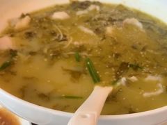 -粤尚腾香居中餐厅(首都机场希尔顿店)