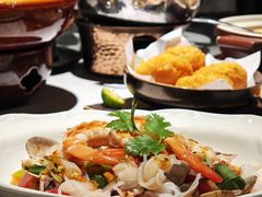 -BetterThai 泰加(苏州中心店)