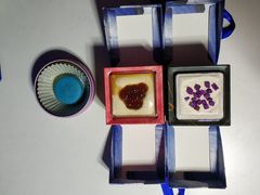 -麦雪尔甜品·生日蛋糕(新街口旗舰店)