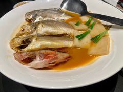 家烧三鲜-三利音·玖弄小鲜(浦东嘉里城店)