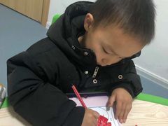 -七田阳光全脑教育(万达店)