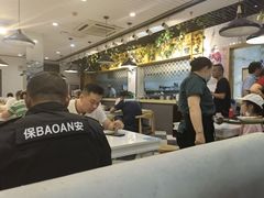 -沧浪亭(南园新村打浦路457弄店)