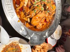 -胖哥俩肉蟹煲(盐城金鹰国际店)